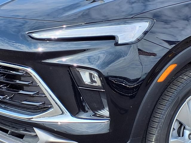 Certified 2025 Buick Encore GX Preferred FWD image 23