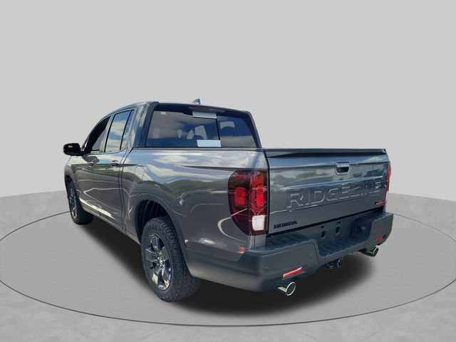New 2026 Honda Ridgeline TrailSport image 14