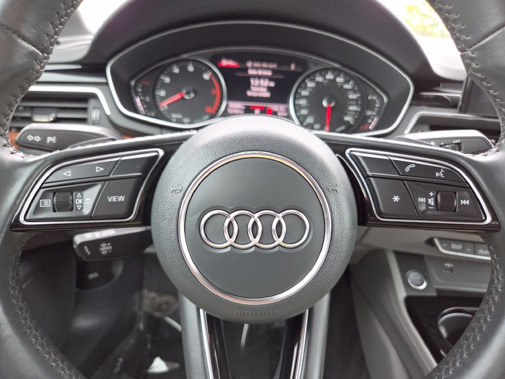 Used 2020 Audi A5 2.0T Prestige w/ Convenience Package AWD/4WD image 34