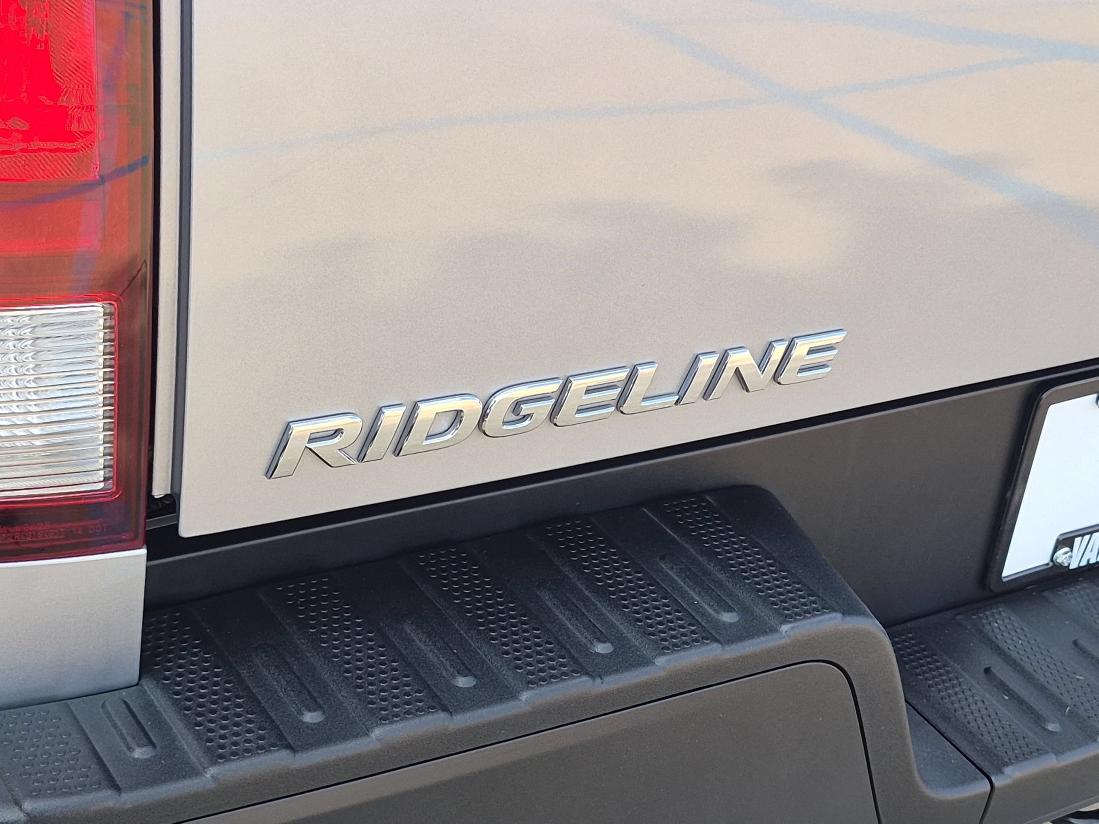 Certified 2023 Honda Ridgeline RTL image 28