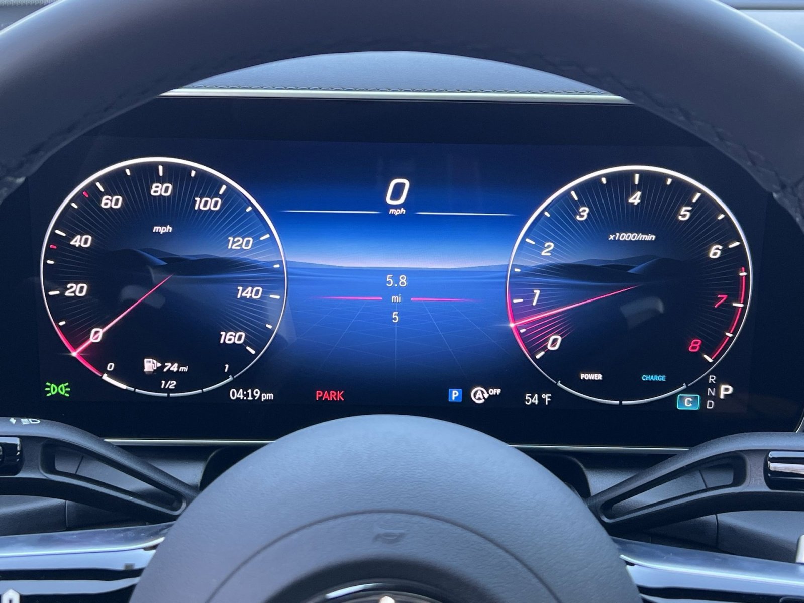 New 2026 Mercedes-Benz GLC 300 4MATIC image 15