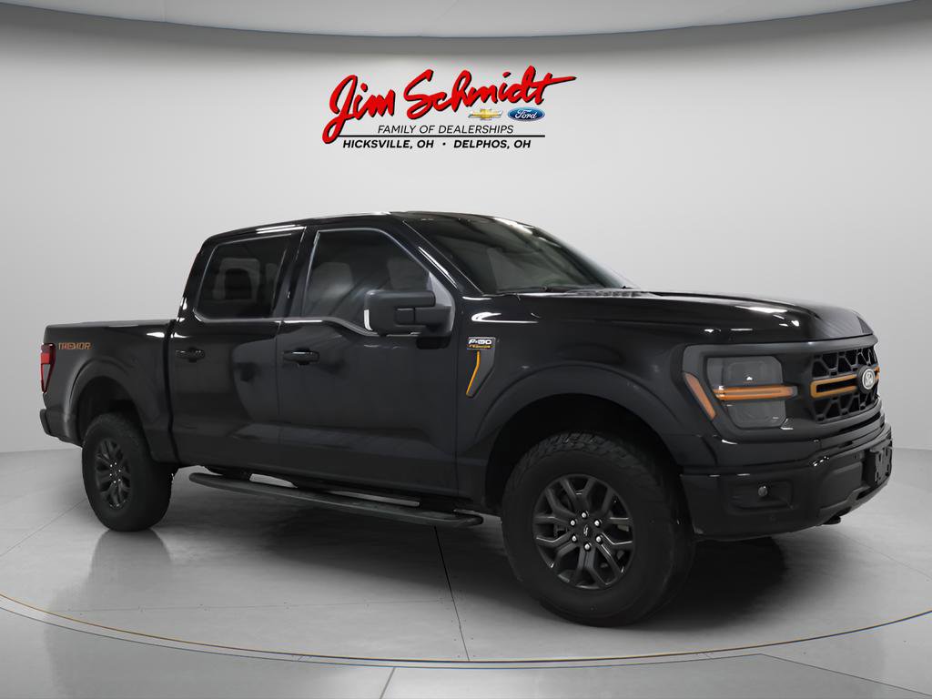 Used 2025 Ford F150 Tremor image 2