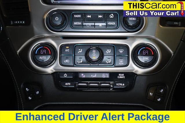 Used 2019 GMC Yukon Denali w/ Denali Ultimate Package image 23