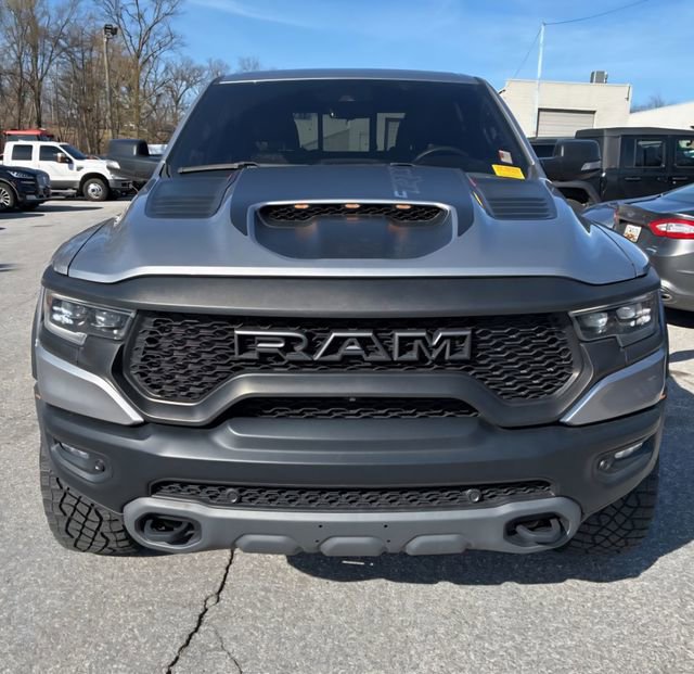 Used 2022 RAM 1500 TRX w/ TRX Level 2 Equipment Group image 6