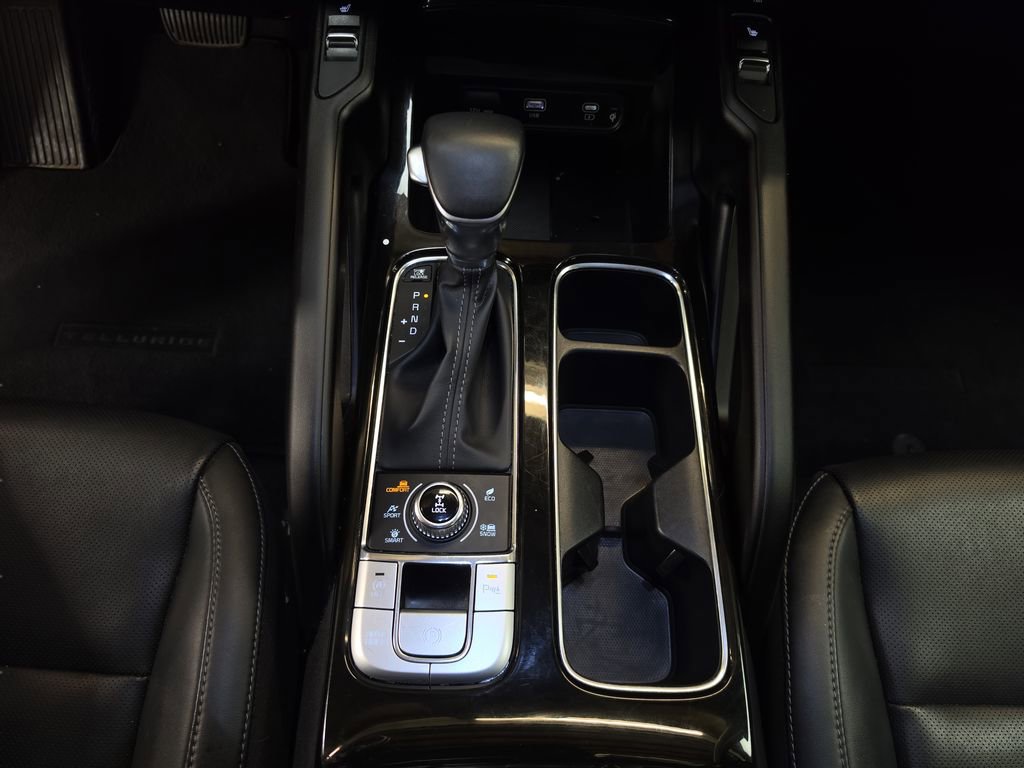 Used 2025 Kia Telluride S AWD/4WD image 18