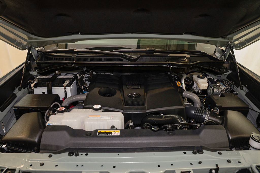 Used 2025 Toyota Tundra SR5 w/ SR5 Premium Package image 20