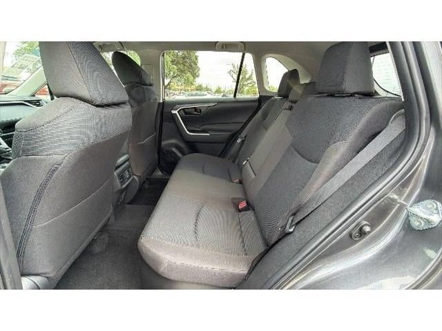 Certified 2025 Toyota RAV4 LE AWD/4WD image 34