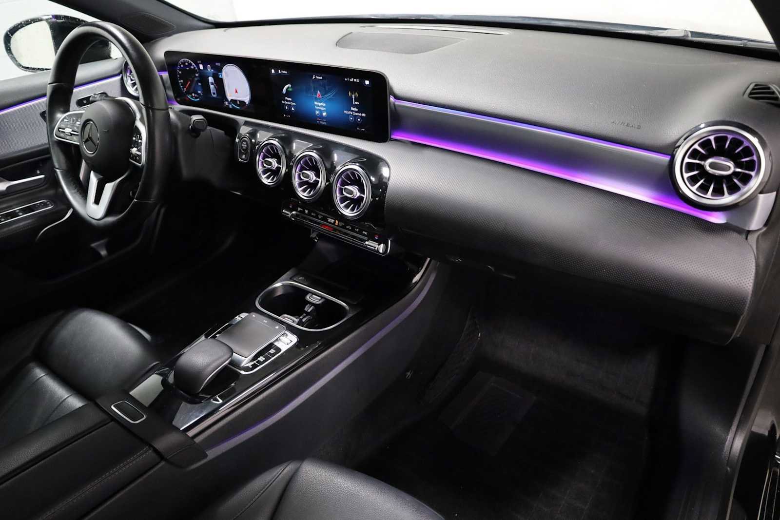 Used 2019 Mercedes-Benz A 220 4MATIC image 6