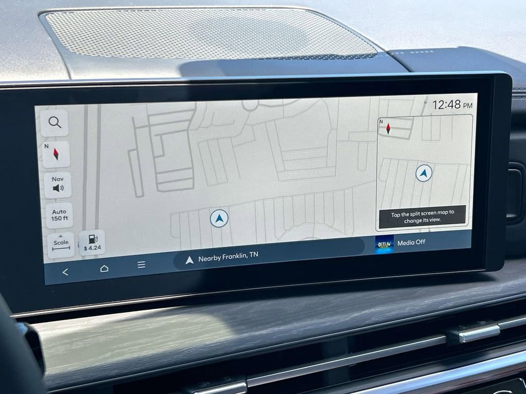 New 2026 Hyundai Santa Fe Limited AWD/4WD image 34