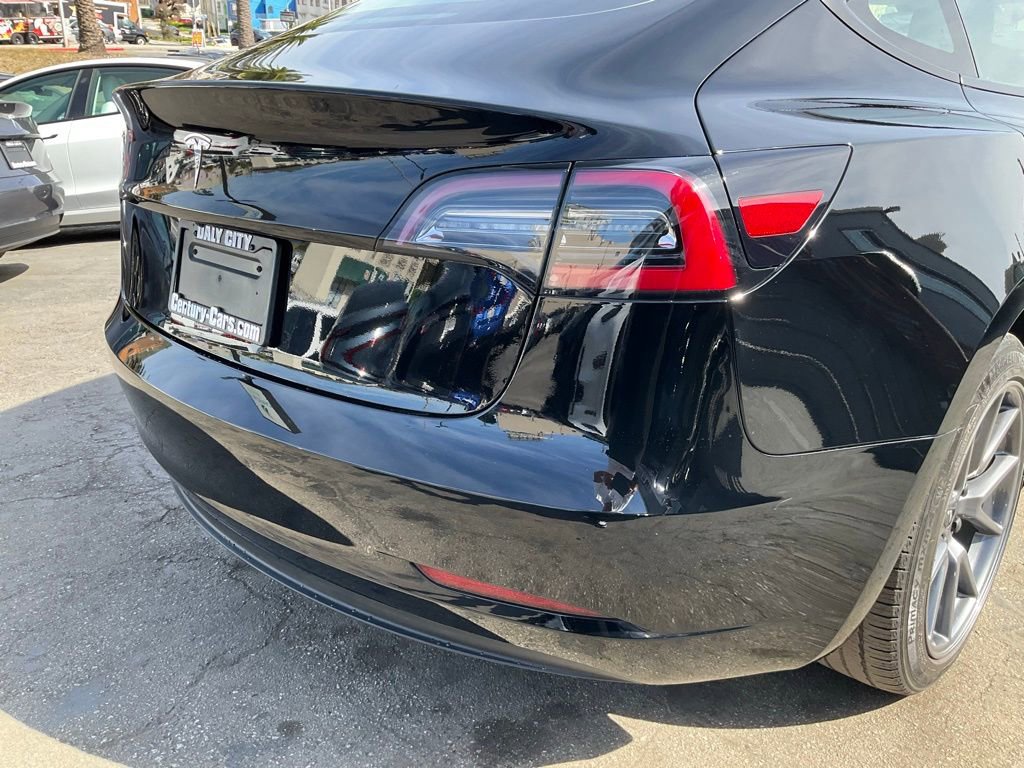 Used 2023 Tesla Model 3 Standard Range RWD image 83