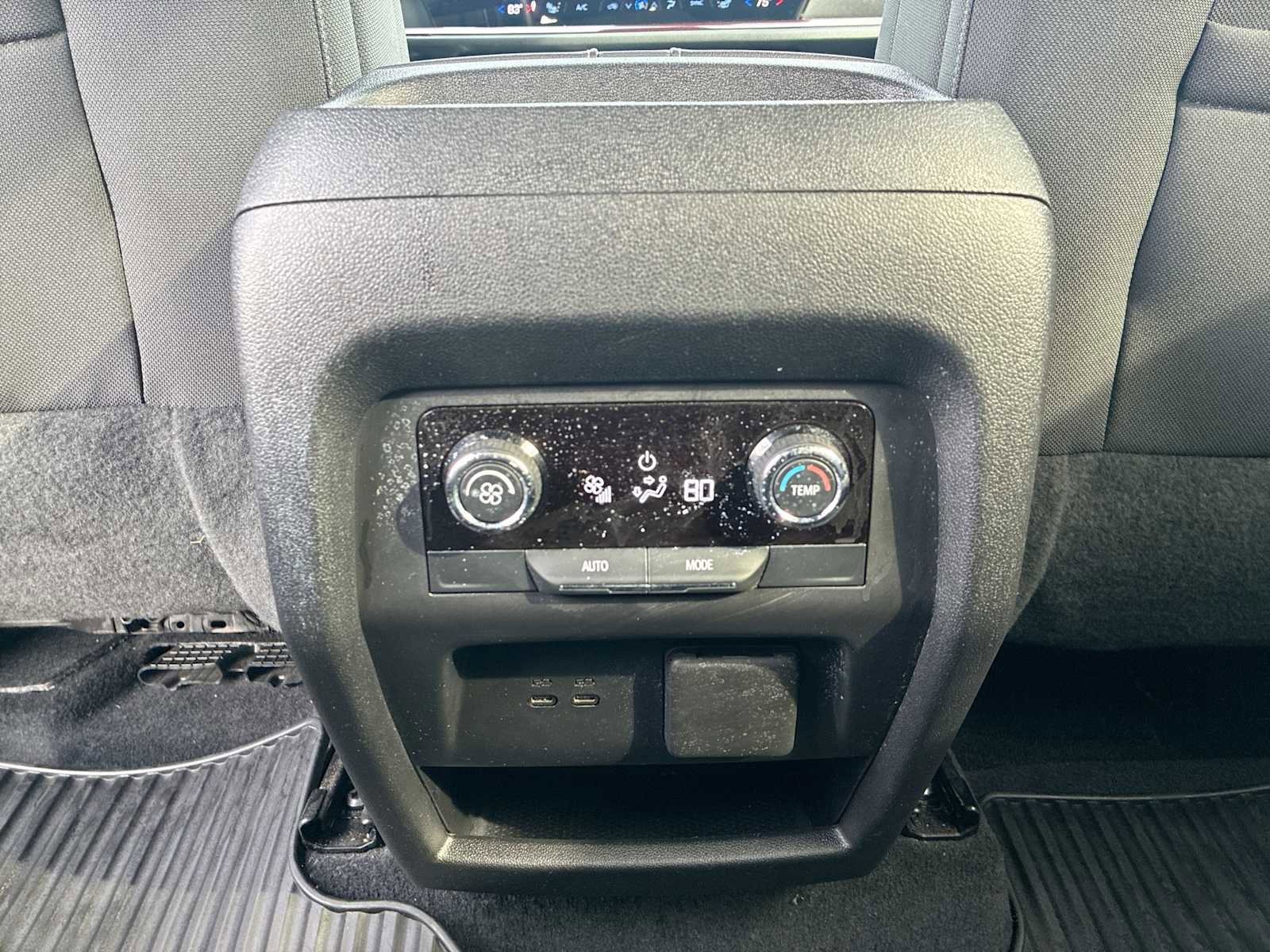 Certified 2024 Chevrolet Traverse Z71 w/ Enhanced Driving Package image 22