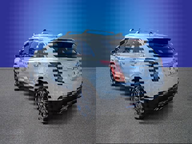 New 2026 Cadillac XT5 Premium Luxury w/ LPO, Floor Liner Package image 3