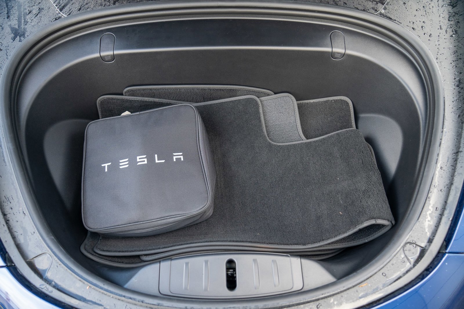 Used 2018 Tesla Model 3 Long Range image 25