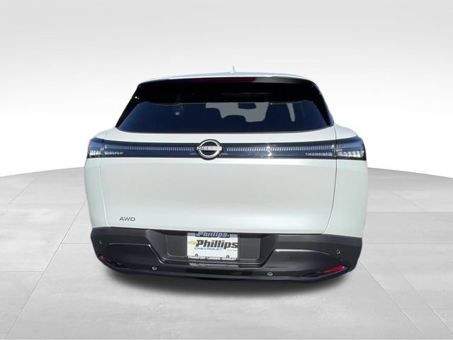 Used 2025 Nissan Murano SL AWD/4WD image 5