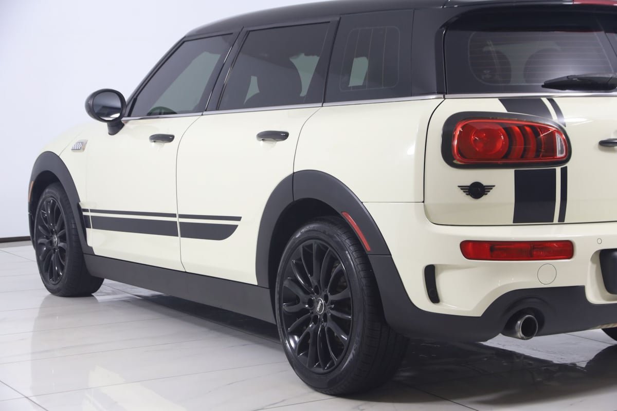 Used 2019 MINI Cooper Clubman S FWD image 25
