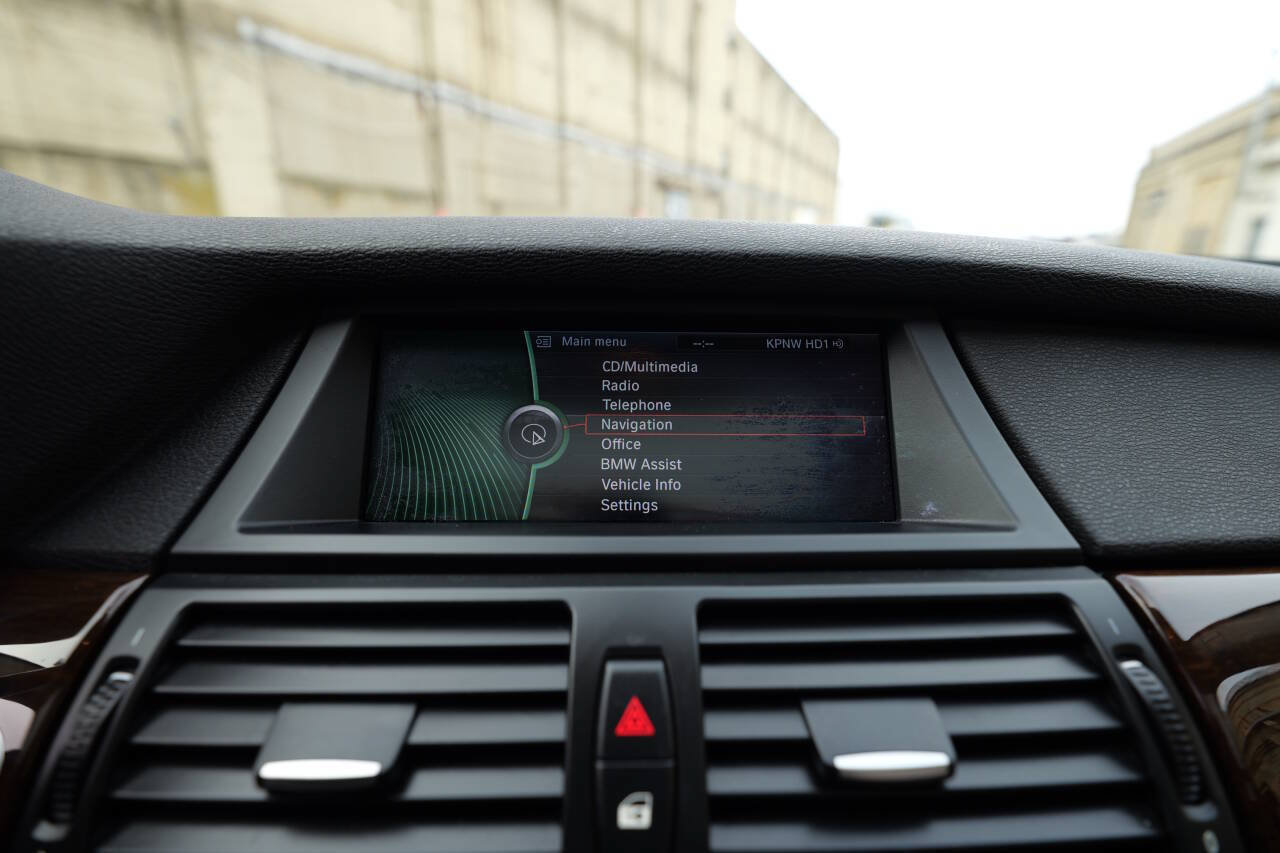 Used 2011 BMW X5 xDrive35i AWD/4WD image 51