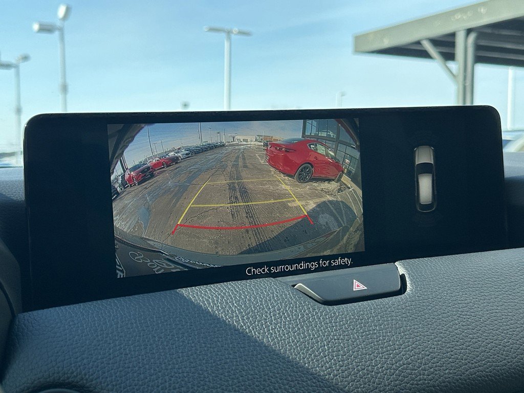 New 2026 MAZDA CX-70 3.3 Turbo w/ Preferred Package image 24