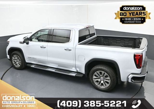 New 2026 GMC Sierra 1500 Denali w/ Technology Package image 19