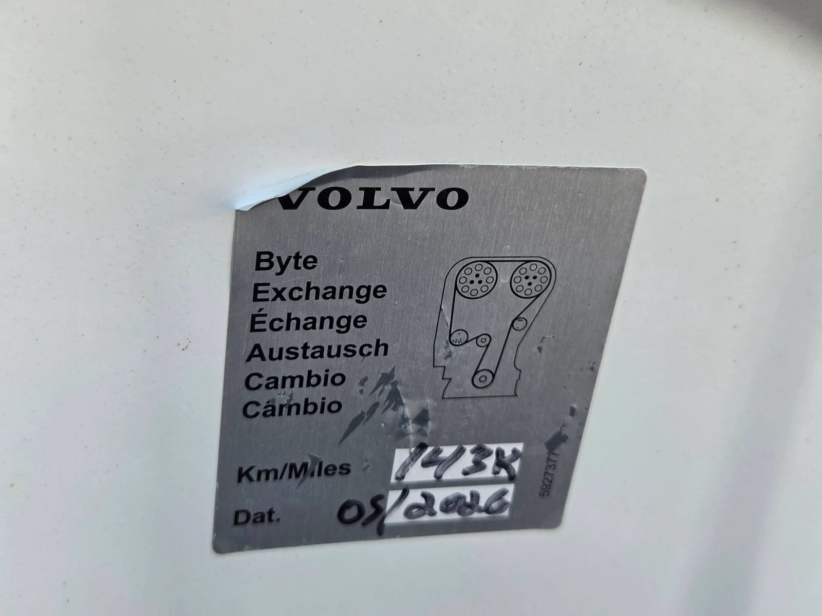 Used 2015 Volvo V60 T5 Premier FWD image 35