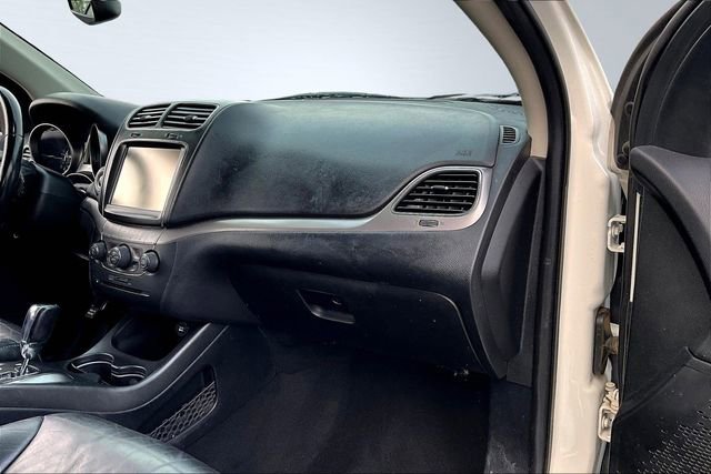 Used 2018 Dodge Journey Crossroad image 26