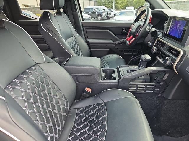 Used 2024 Toyota Tacoma SR RWD image 10
