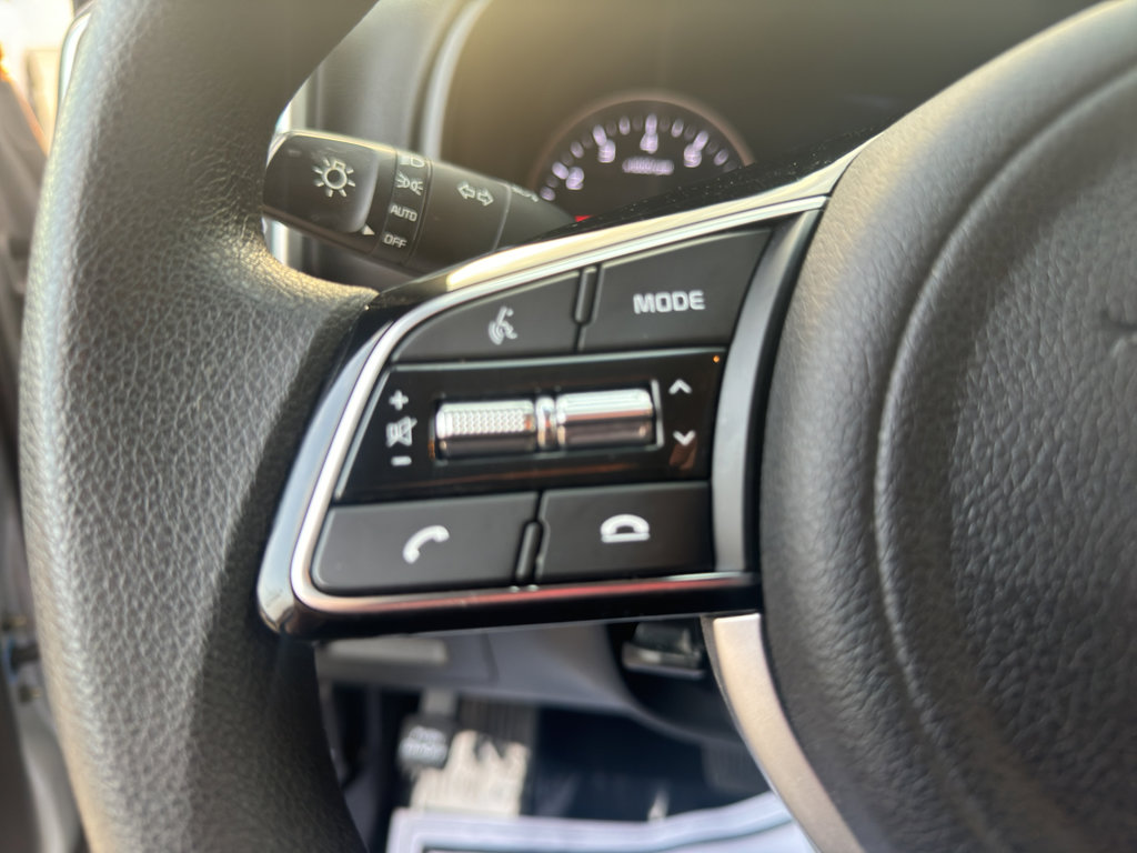 Used 2020 Kia Sportage LX image 17