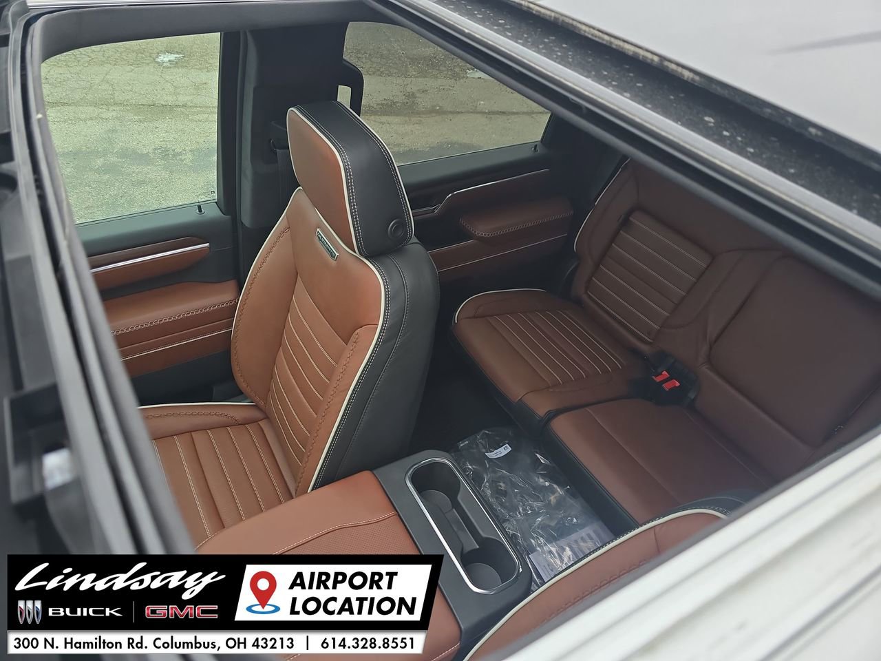 New 2026 GMC Sierra 3500 Denali Ultimate image 20