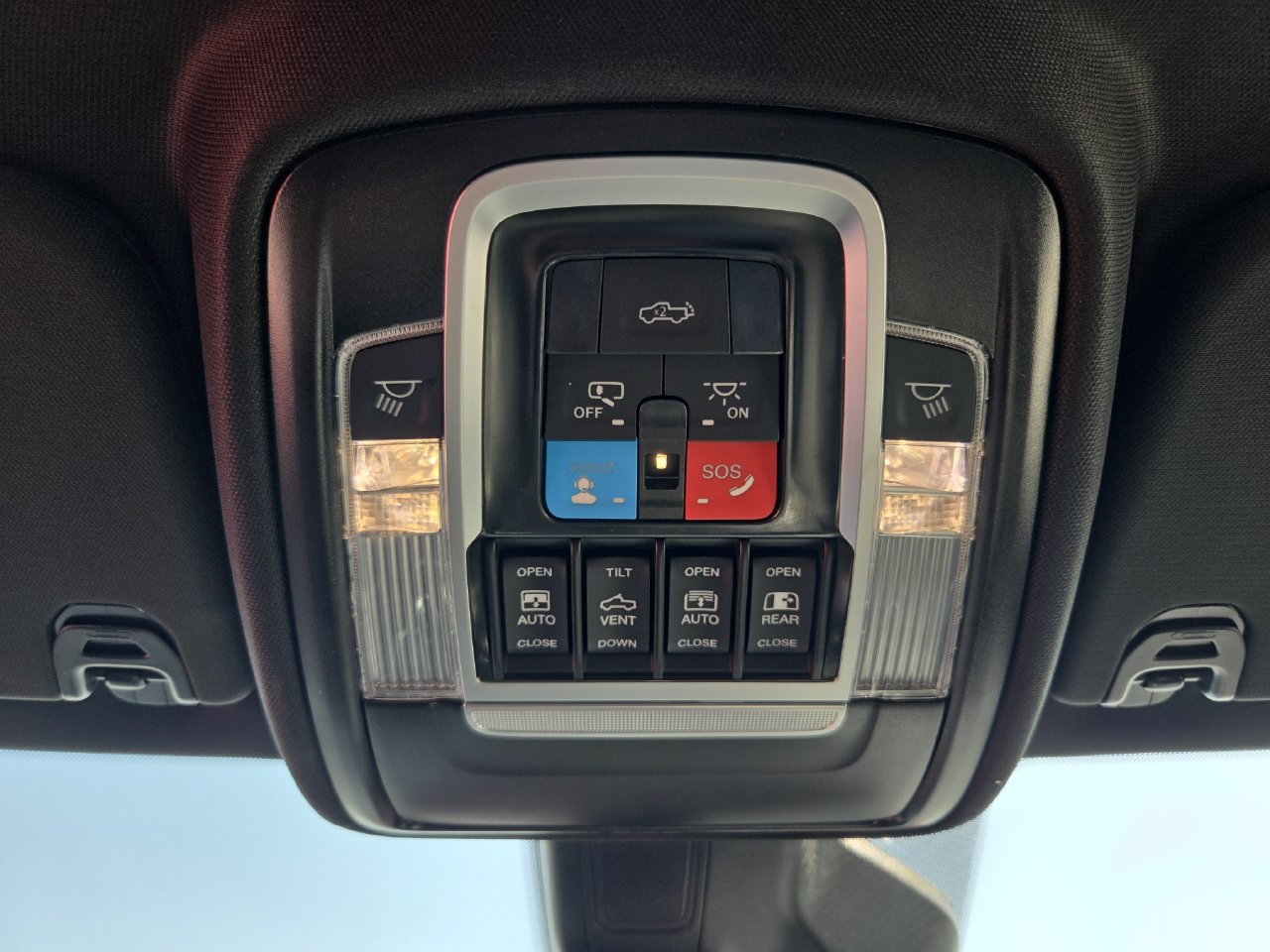 New 2026 RAM 1500 Big Horn AWD/4WD image 25