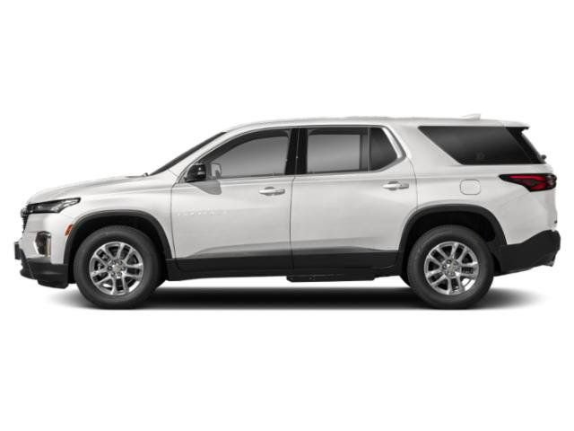 Used 2023 Chevrolet Traverse LT FWD image 7