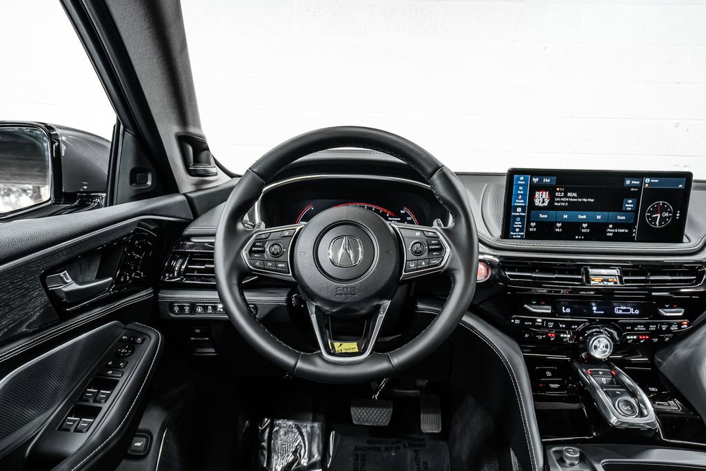 New 2026 Acura MDX w/ Advance Package image 14