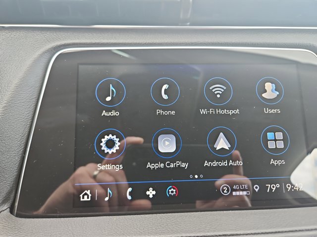 Used 2021 Cadillac XT4 Luxury image 14