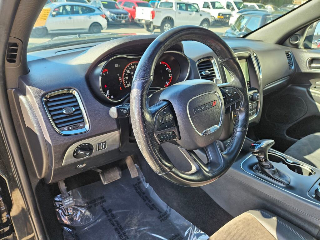 Used 2020 Dodge Durango R/T image 26