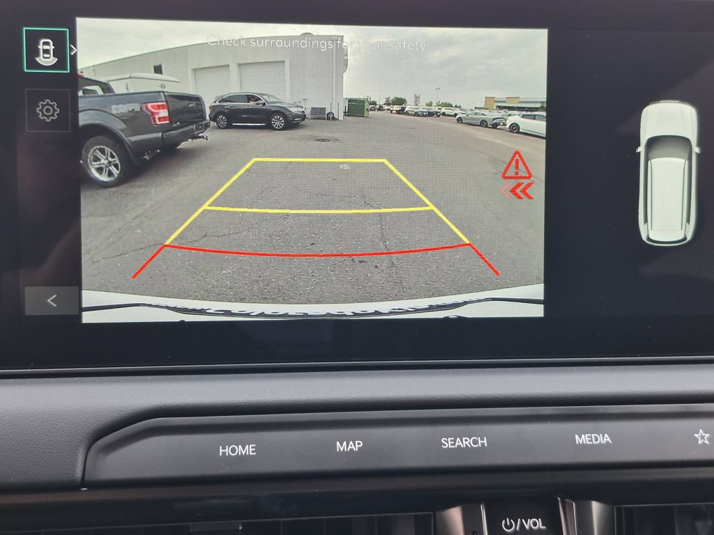 New 2027 Kia Telluride EX X-Line AWD/4WD image 22