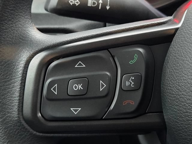 New 2026 Jeep Wrangler Unlimited Sport AWD/4WD image 23