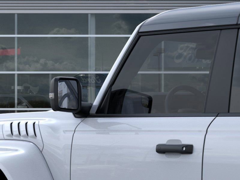 New 2025 Ford Bronco Raptor image 22