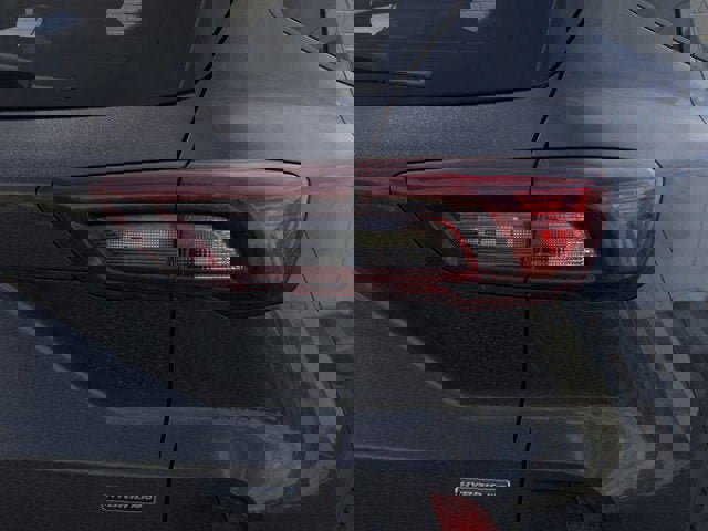 New 2026 Ford Escape ST-Line Select image 21