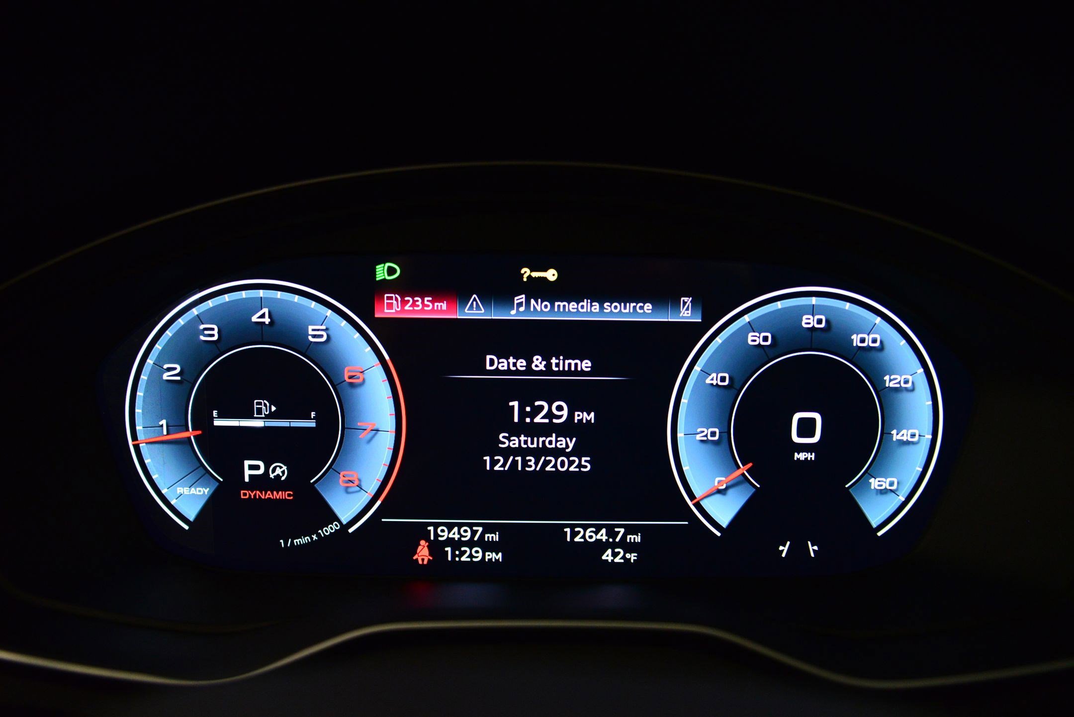 Certified 2025 Audi Q5 2.0T Premium w/ Convenience Plus Package image 16