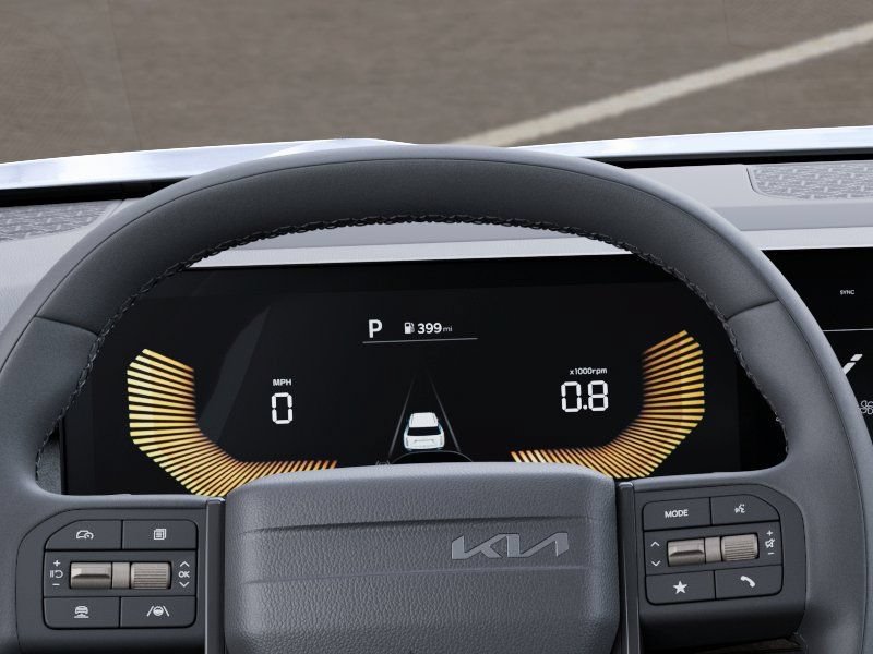 New 2027 Kia Telluride LX FWD image 21