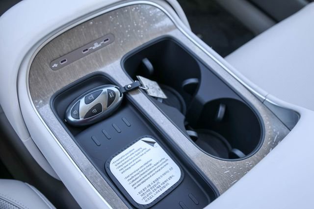 New 2026 Hyundai Palisade SEL FWD image 19