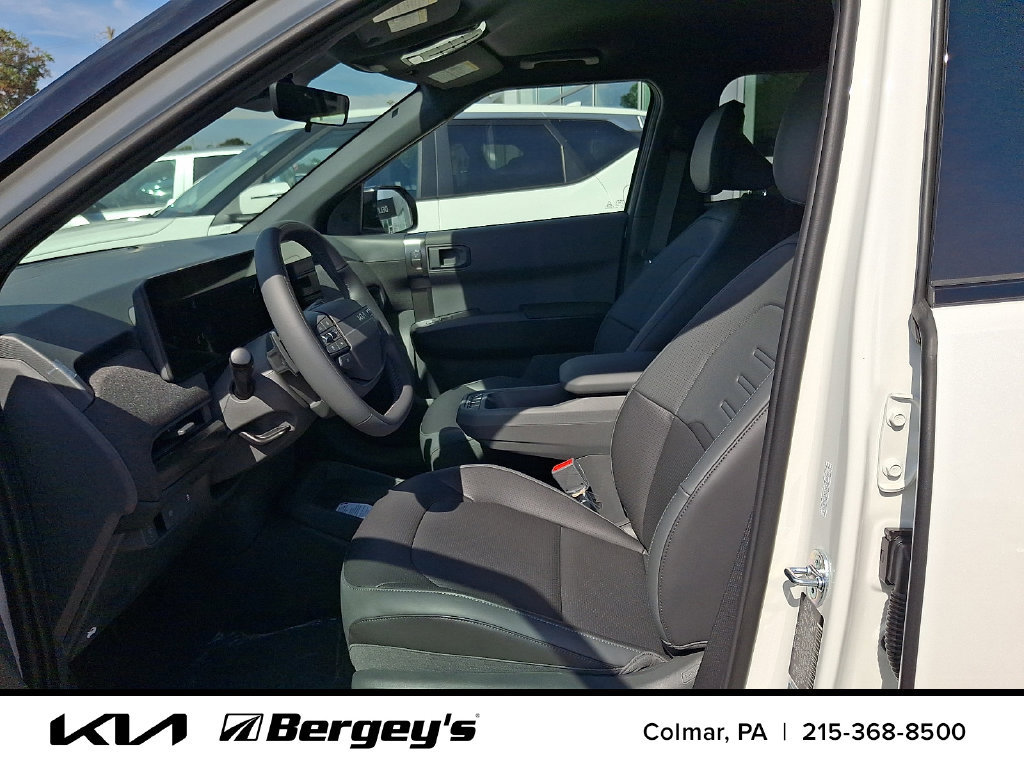 New 2027 Kia EV3 Wind AWD/4WD image 11
