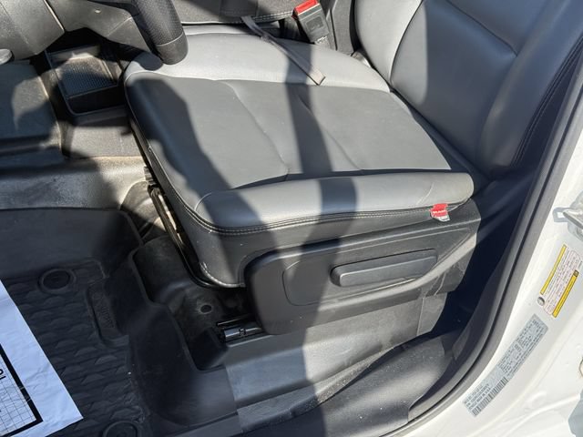 Used 2020 RAM 1500 Tradesman RWD image 19