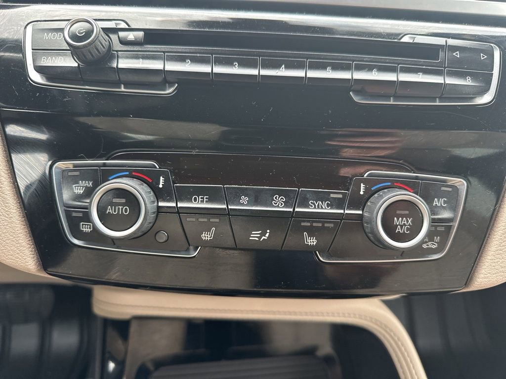 Used 2018 BMW X2 xDrive28i w/ Convenience Package image 22