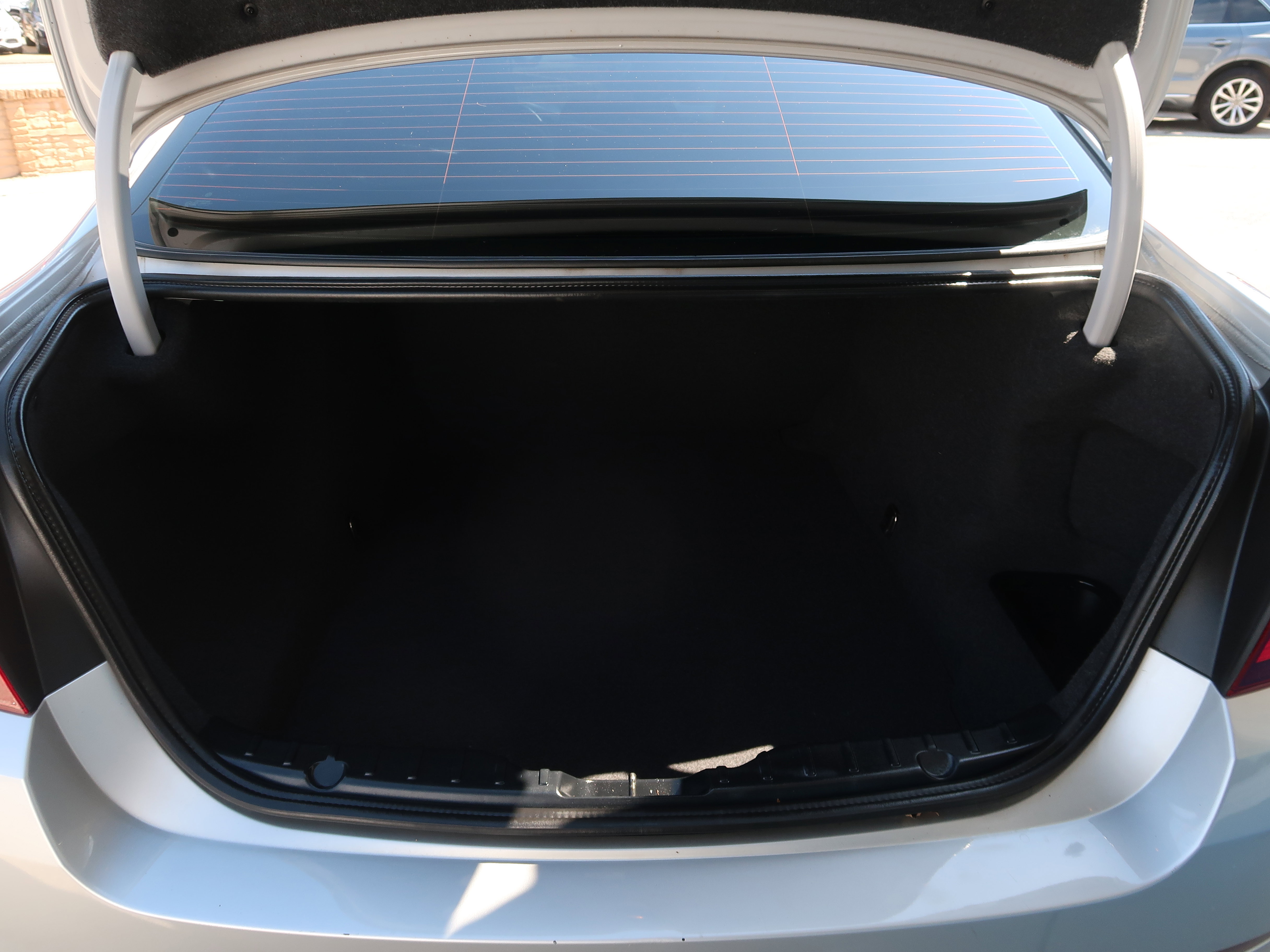 Used 2012 BMW 535i Sedan RWD image 37