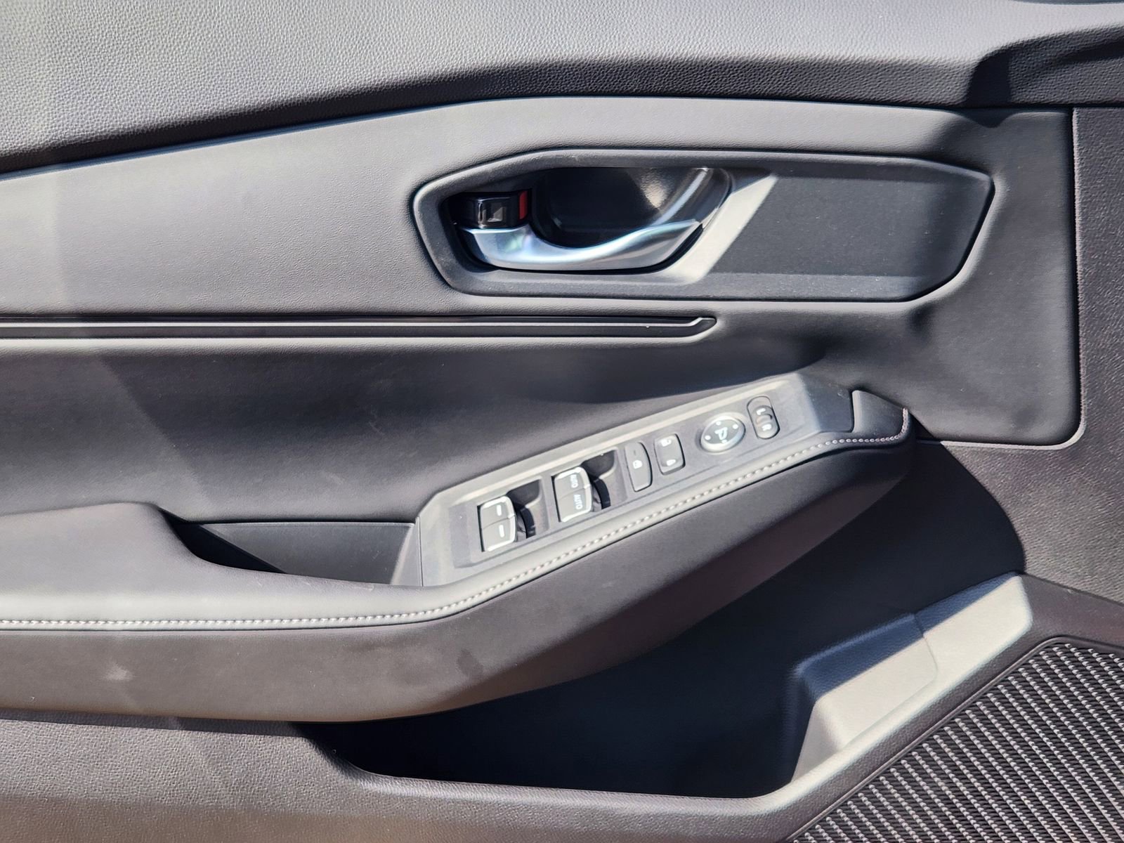 New 2025 Honda Accord Sport image 21