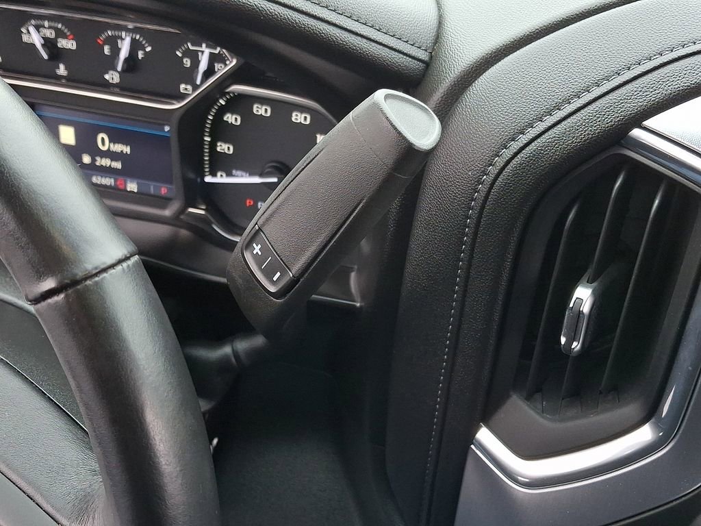Used 2021 GMC Sierra 1500 SLT w/ SLT Premium Plus Package image 15