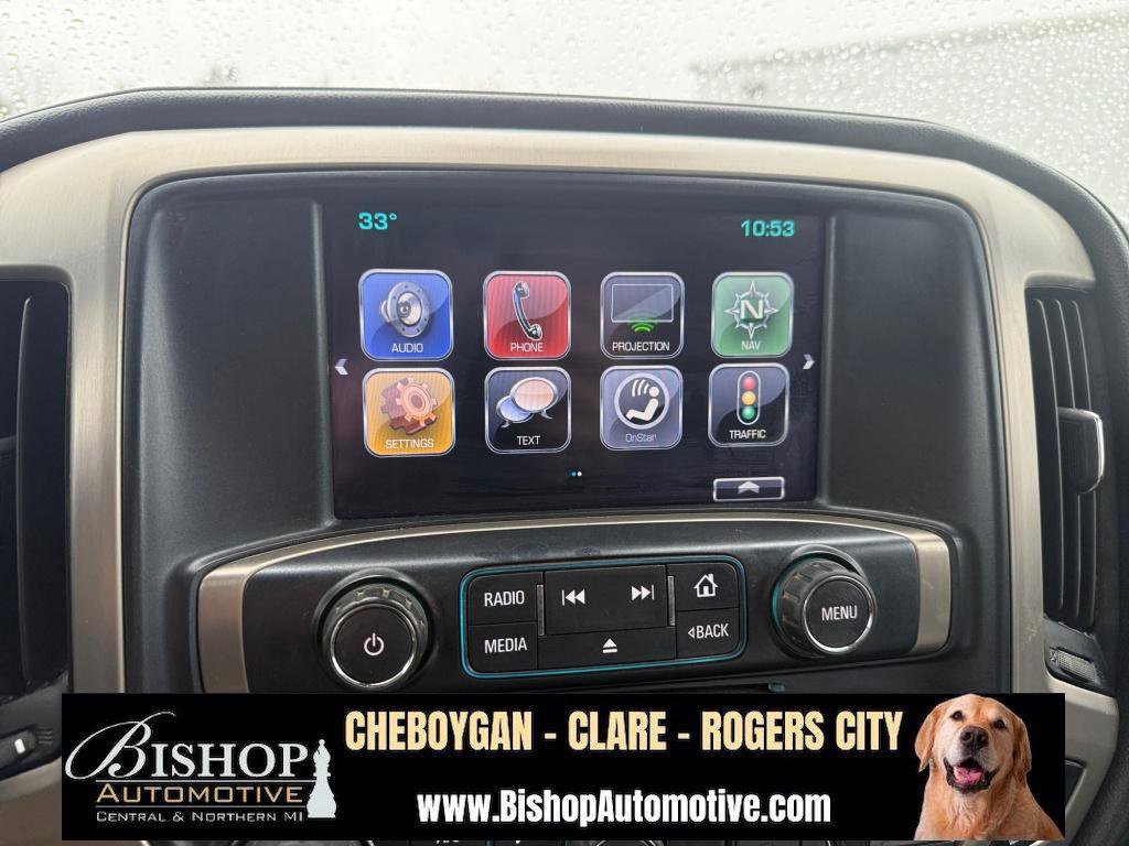 Used 2019 GMC Sierra 3500 Denali image 28