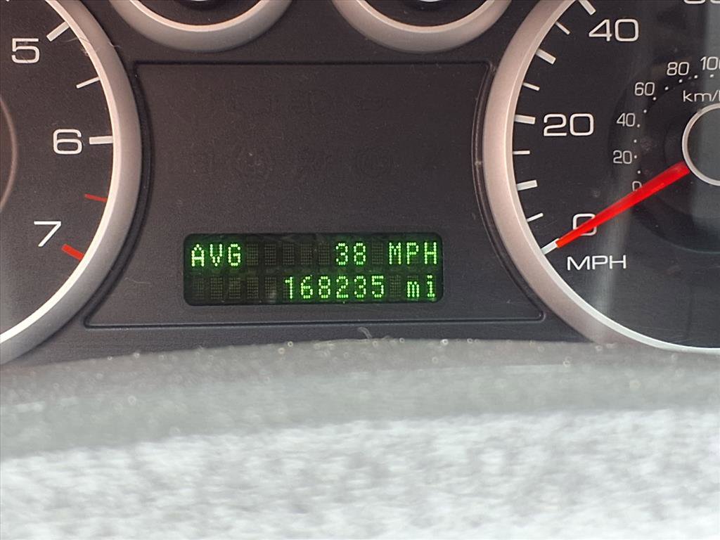 Used 2006 Ford Fusion SE image 14