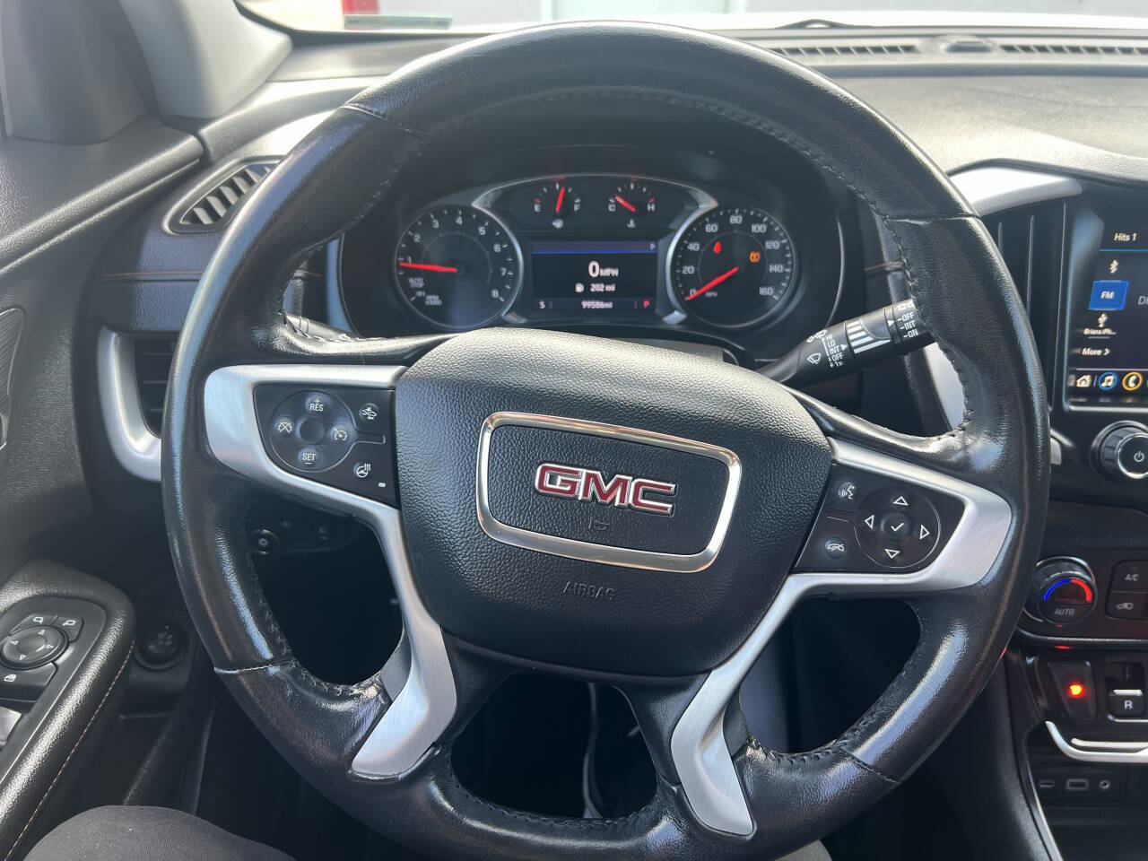 Used 2020 GMC Terrain SLT w/ Preferred Package image 27