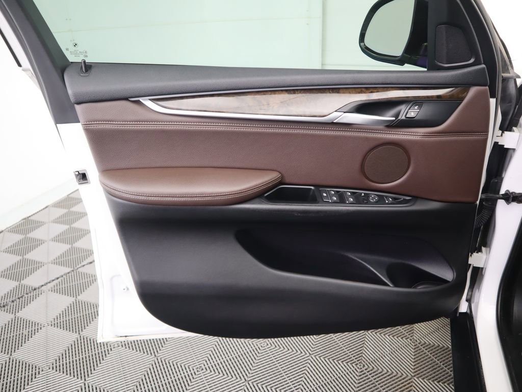 Used 2018 BMW X5 xDrive35i image 25