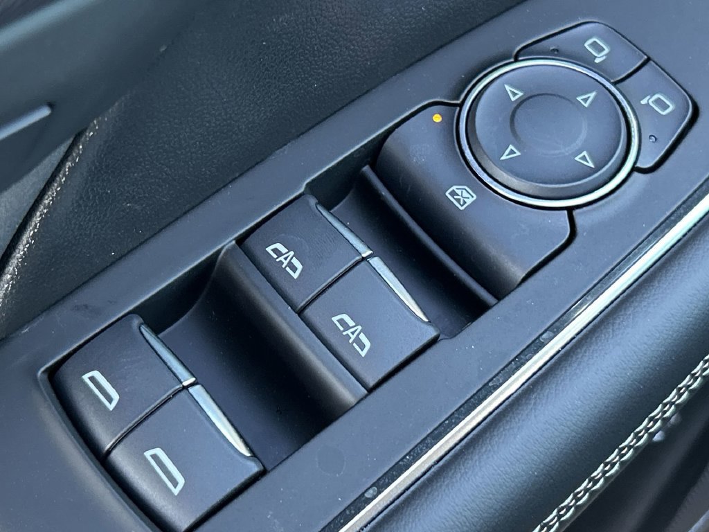 New 2026 Buick Envision Sport Touring AWD/4WD image 22